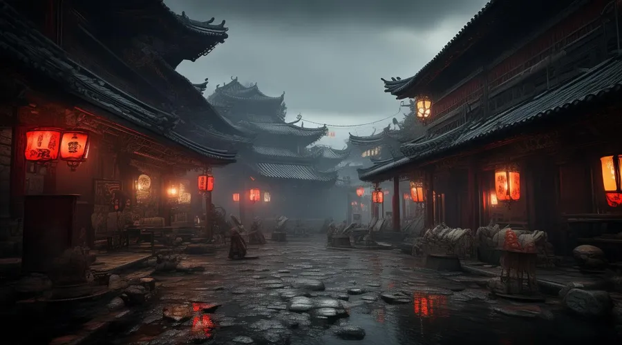 我不是无双兑换码横幅图片3